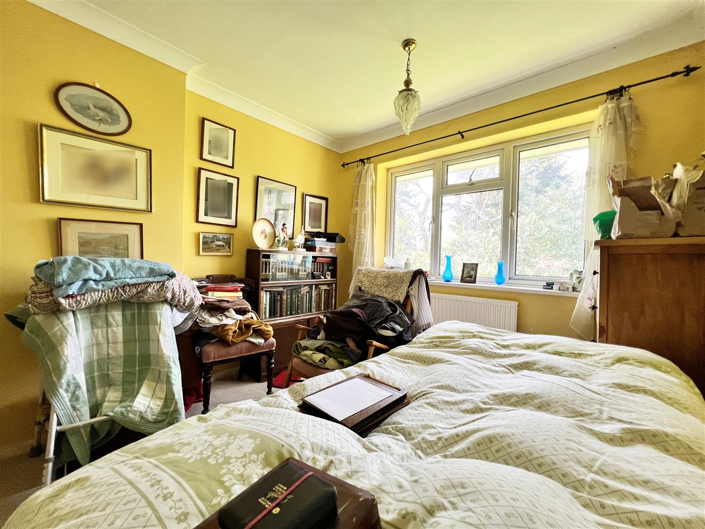 Fairlight Gardens, Fairlight, Hastings Rush, Witt & Wilson